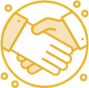 handshake