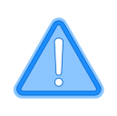 warning triangle