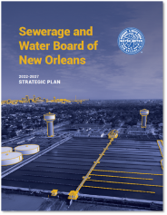 startegic plan cover